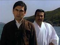 Tie jin gang da po zi yang guan
