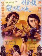 Tie jin gang da po zi yang guan