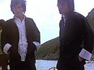 Tie jin gang da po zi yang guan