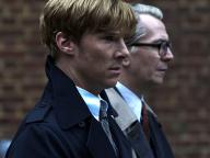 Tinker Tailor Soldier Spy