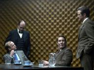 Tinker Tailor Soldier Spy