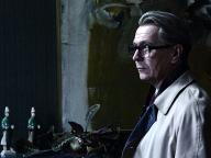 Tinker Tailor Soldier Spy
