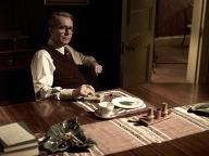 Tinker Tailor Soldier Spy