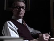 Tinker Tailor Soldier Spy