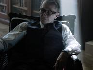 Tinker Tailor Soldier Spy
