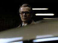 Tinker Tailor Soldier Spy