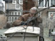 Tinker Tailor Soldier Spy