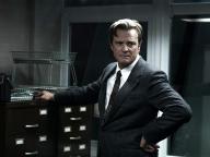 Tinker Tailor Soldier Spy