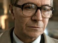Tinker Tailor Soldier Spy