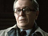 Tinker Tailor Soldier Spy