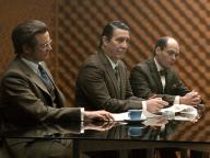 Tinker Tailor Soldier Spy