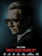 Tinker Tailor Soldier Spy