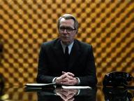 Tinker Tailor Soldier Spy