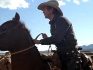 Tom Horn