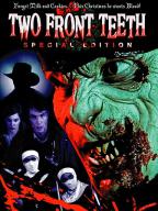 Two Front Teeth