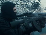 Universal Soldier-3: Regeneration