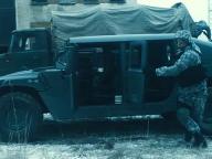 Universal Soldier-3: Regeneration