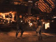 Universal Soldier-3: Regeneration