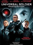 Universal Soldier-3: Regeneration