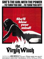 Virgin Witch