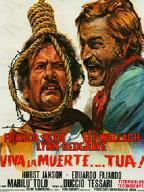 Viva la muerte…tua