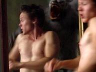 Werewolf: The Beast Among Us