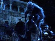 Werewolf: The Beast Among Us