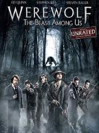 Werewolf: The Beast Among Us