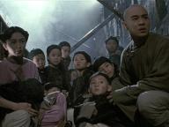 Wong Fei Hung-2: Nam yi dong ji keung