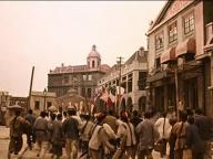 Wong Fei Hung-2: Nam yi dong ji keung