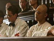 Wong Fei Hung-2: Nam yi dong ji keung