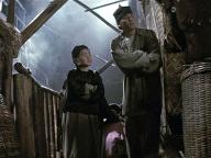 Wong Fei Hung-2: Nam yi dong ji keung