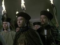 Wong Fei Hung-2: Nam yi dong ji keung