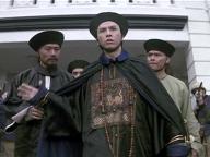 Wong Fei Hung-2: Nam yi dong ji keung