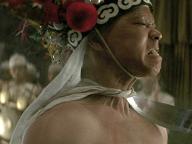 Wong Fei Hung-2: Nam yi dong ji keung