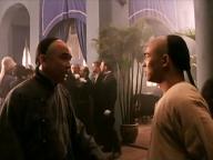 Wong Fei Hung-2: Nam yi dong ji keung