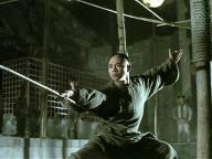Wong Fei Hung-2: Nam yi dong ji keung