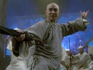 Wong Fei Hung-2: Nam yi dong ji keung