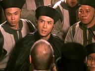 Wong Fei Hung-2: Nam yi dong ji keung