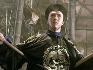 Wong Fei Hung-2: Nam yi dong ji keung