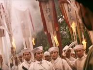 Wong Fei Hung-2: Nam yi dong ji keung