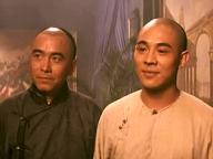 Wong Fei Hung-2: Nam yi dong ji keung