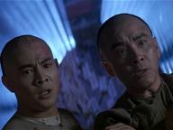Wong Fei Hung-2: Nam yi dong ji keung
