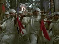 Wong Fei Hung-2: Nam yi dong ji keung