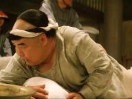 Wong Fei Hung chi neung-5: Lung shing chim pa
