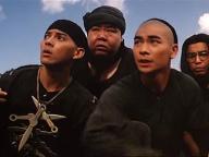 Wong Fei Hung chi neung-5: Lung shing chim pa