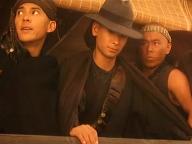 Wong Fei Hung chi neung-5: Lung shing chim pa