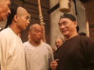 Wong Fei Hung chi neung-5: Lung shing chim pa