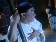 Wong Fei Hung chi neung-5: Lung shing chim pa