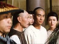 Wong Fei Hung chi neung-5: Lung shing chim pa